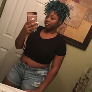 Meet your Posher, Jordan